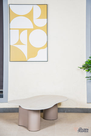 Pietra Coffee Table - Set of 2