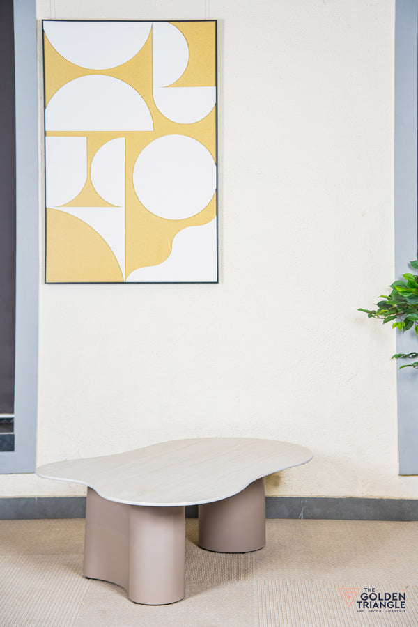 Pietra Coffee Table - Set of 2