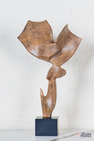 Virelle Sculpture