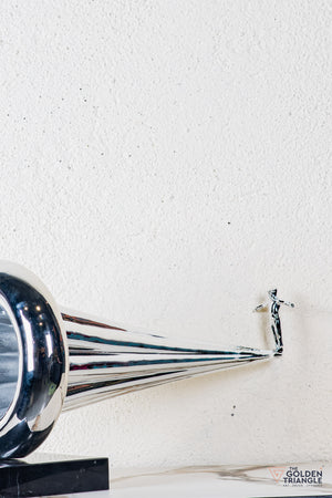 Ace Speaker Sculpture