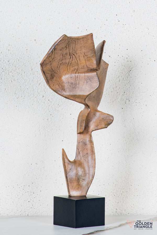 Virelle Sculpture