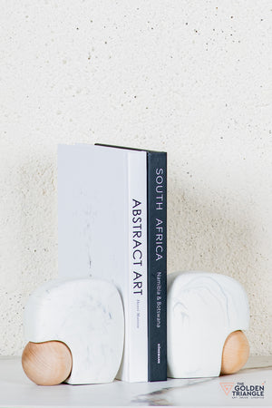 Tarm Bookend
