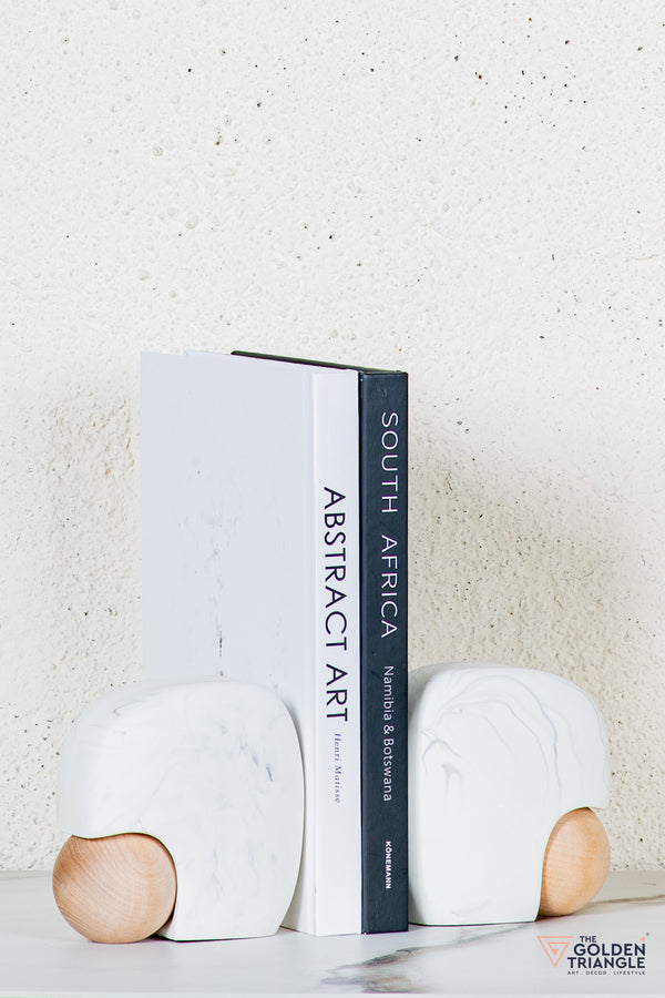 Tarm Bookend