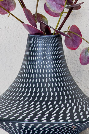 Elara Ceramic Vase