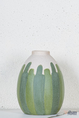 Valo Ceramic Vase
