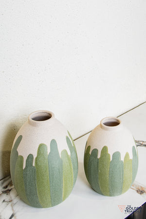 Valo Ceramic Vase