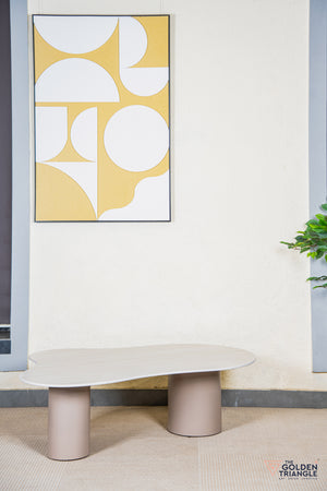 Pietra Coffee Table - Set of 2