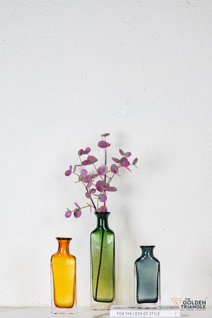 Mirelle Glass Vase