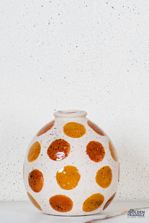 Lumi Ceramic Vase