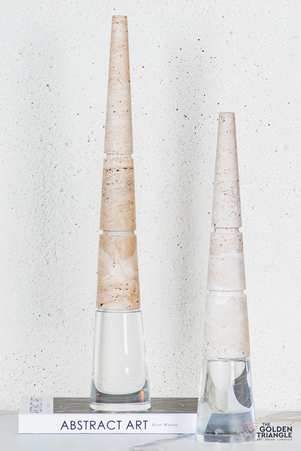 Ovelle TableTop Decor