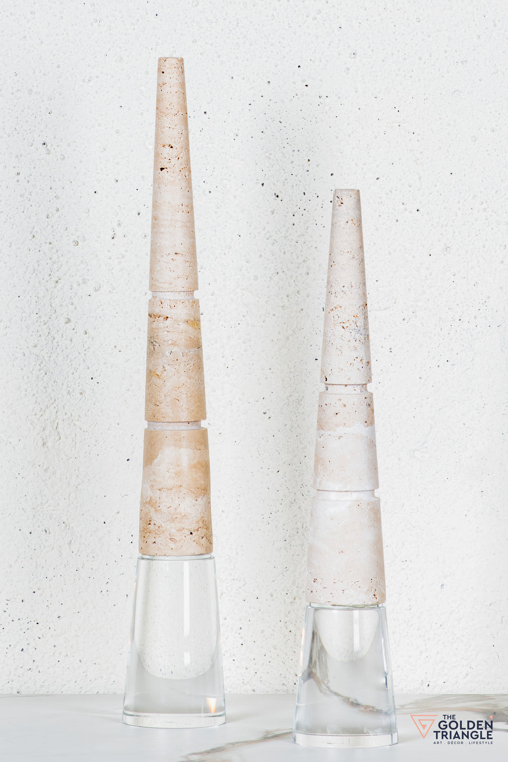 Ovelle TableTop Decor