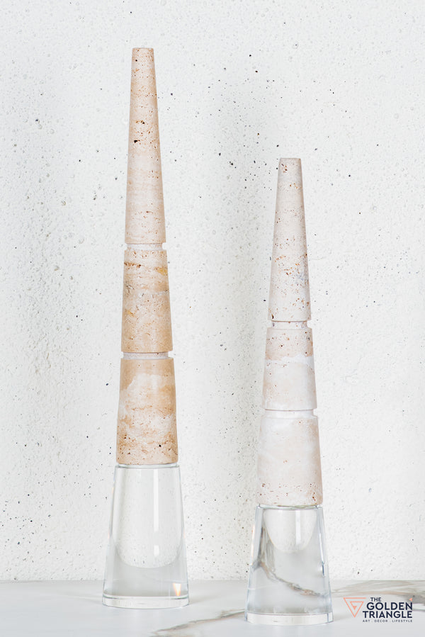 Ovelle TableTop Decor