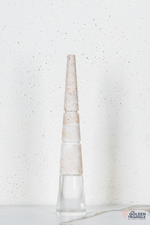 Ovelle TableTop Decor