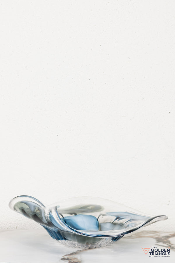 Riva Glass Bowl