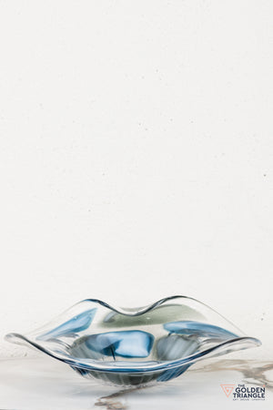Riva Glass Bowl