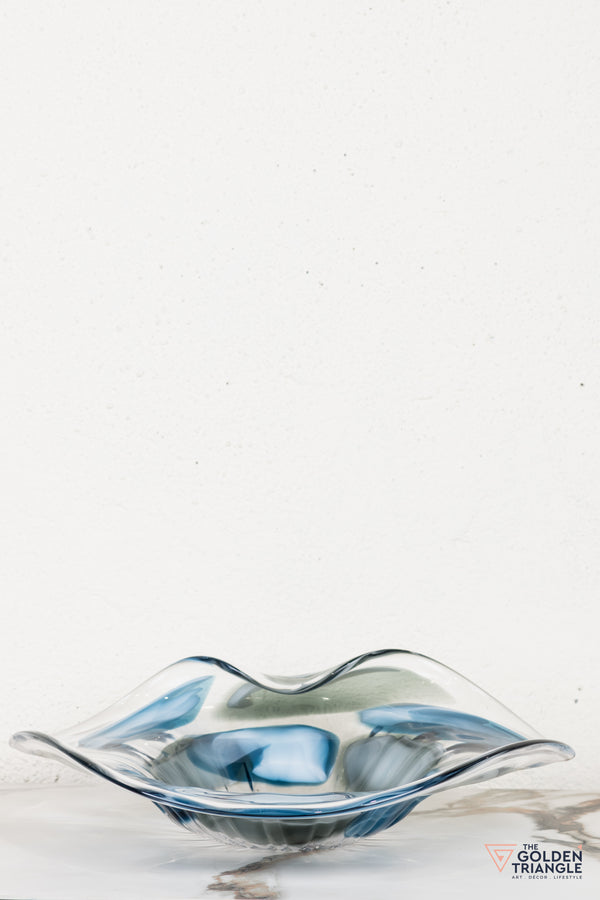 Riva Glass Bowl