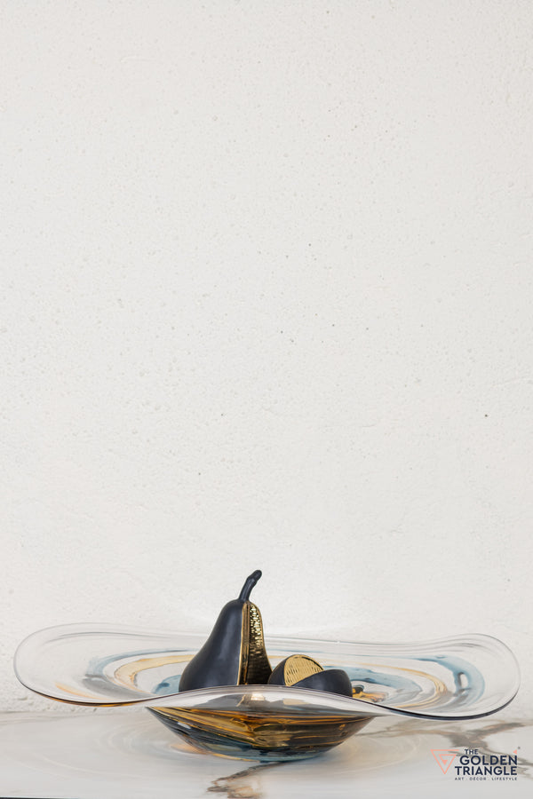 Ona Glass Bowl