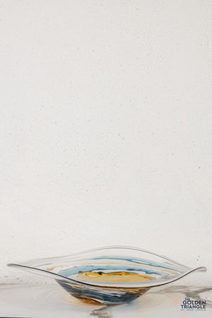 Ona Glass Bowl