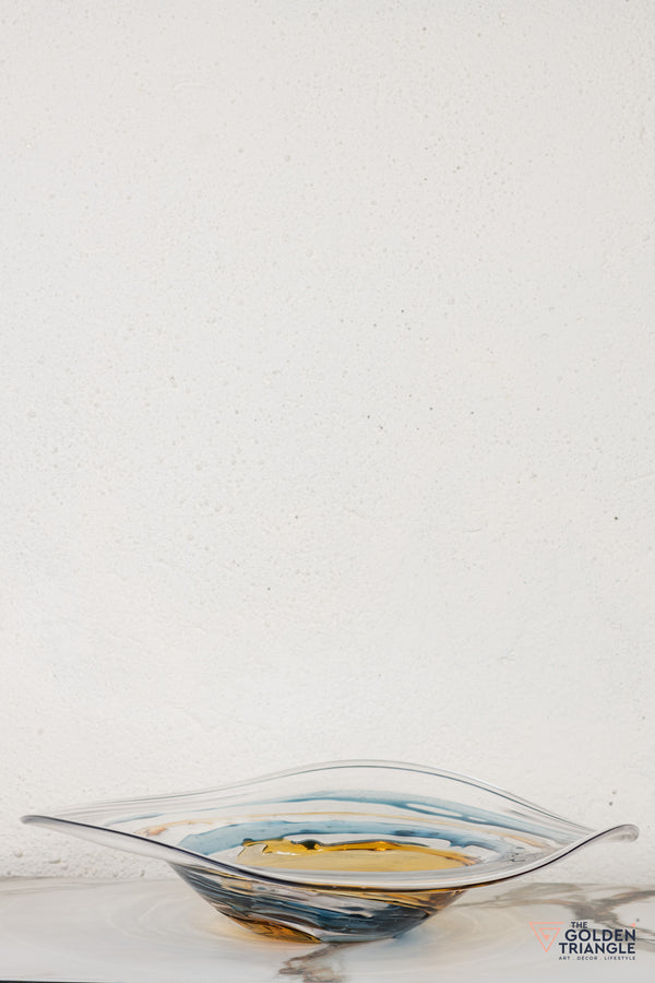 Ona Glass Bowl