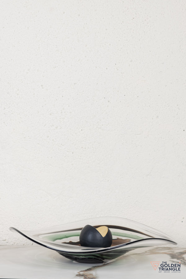 Kona Glass Bowl