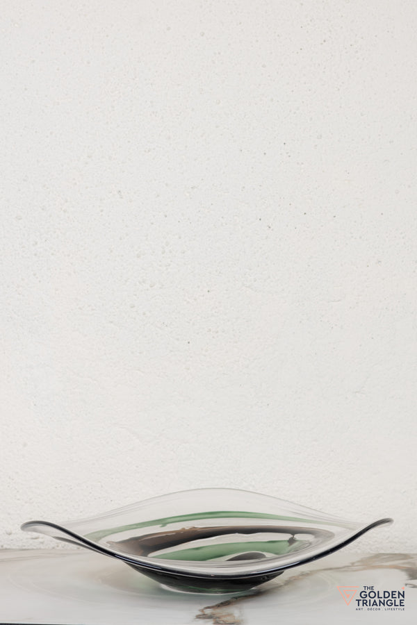 Kona Glass Bowl