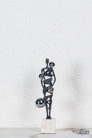 Kensa Abstract Tabletop Decor