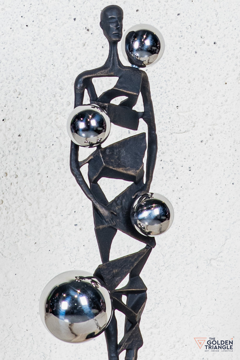 Kensa Abstract Tabletop Decor