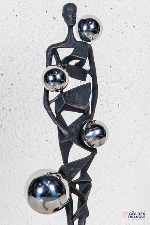 Kensa Abstract Tabletop Decor