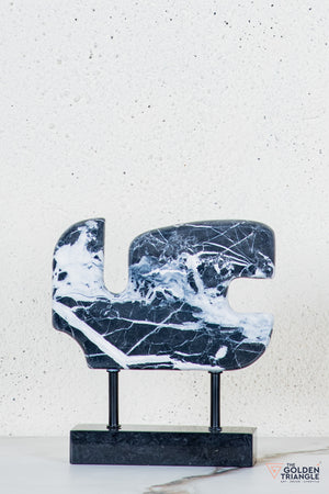 Delor Tabletop Decor