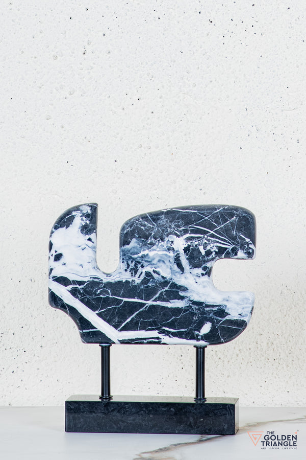 Delor Tabletop Decor