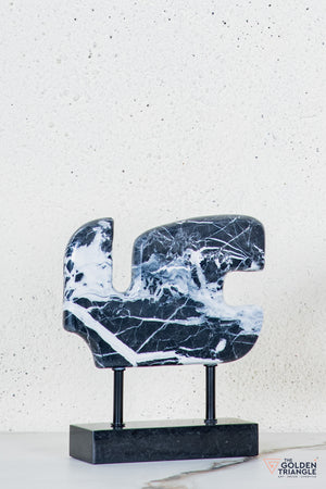 Delor Tabletop Decor