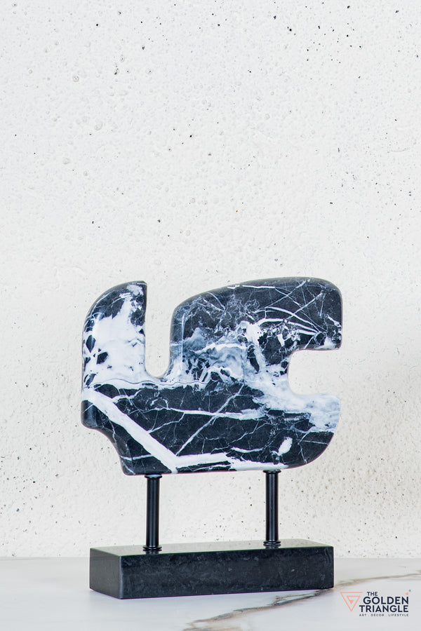 Delor Tabletop Decor