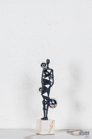 Kensa Abstract Tabletop Decor