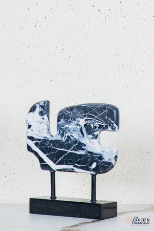 Delor Tabletop Decor
