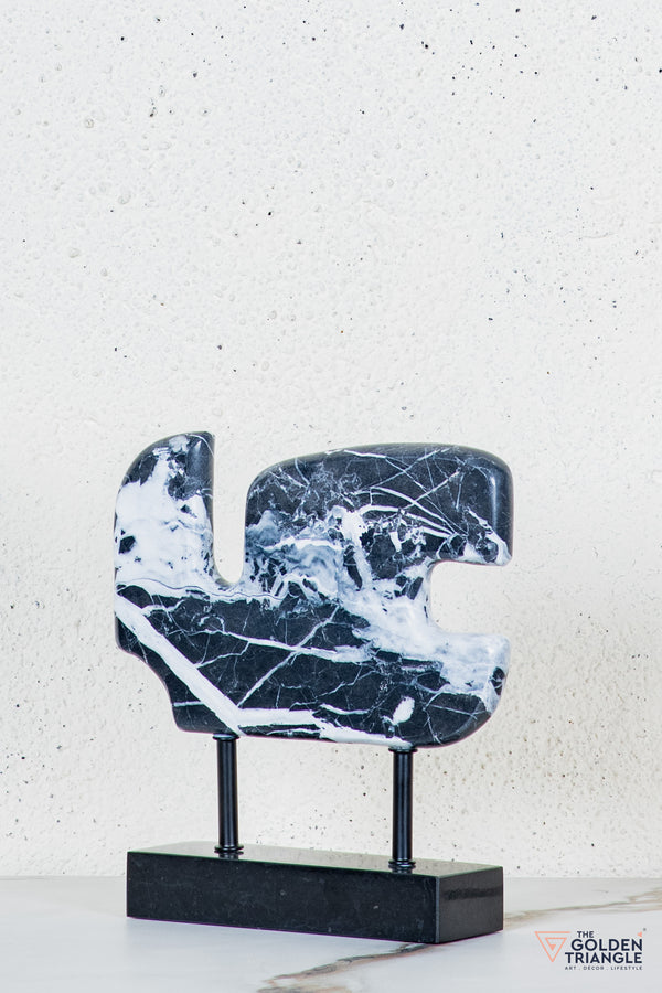 Delor Tabletop Decor