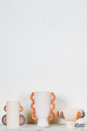 Virel Ceramic Vase