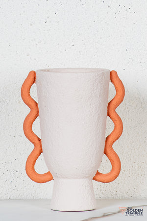 Virel Ceramic Vase
