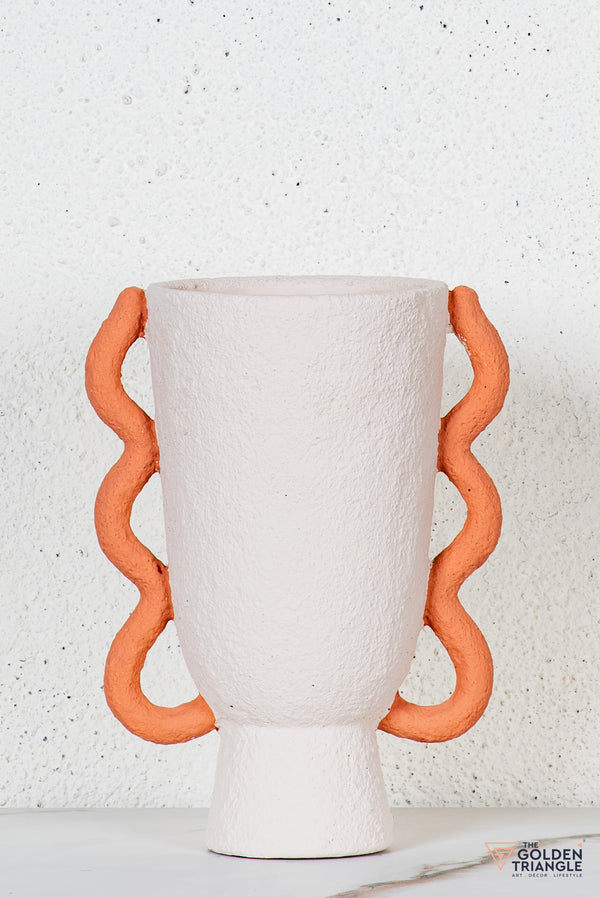Virel Ceramic Vase