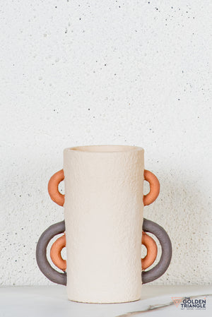 Virel Ceramic Vase