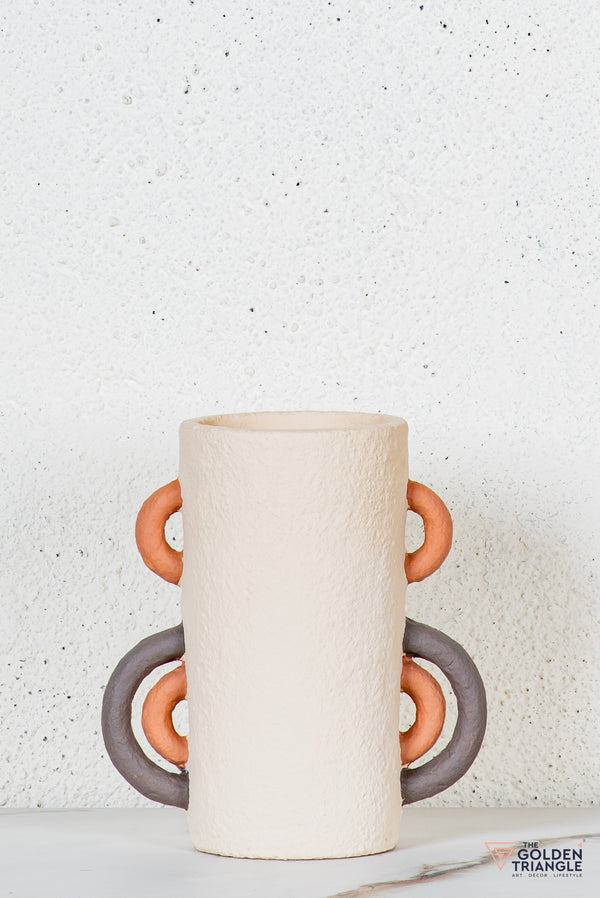 Virel Ceramic Vase