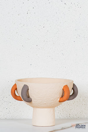 Virel Ceramic Vase