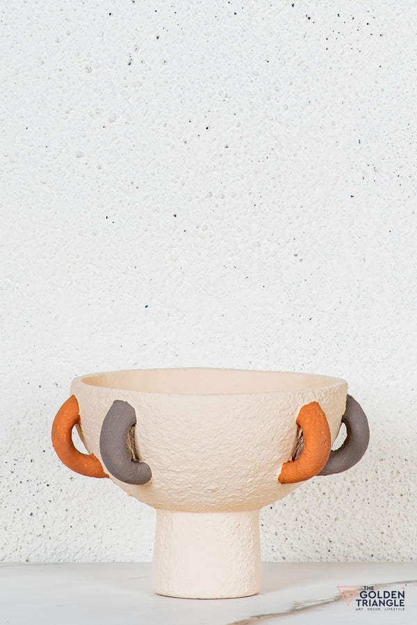 Virel Ceramic Vase