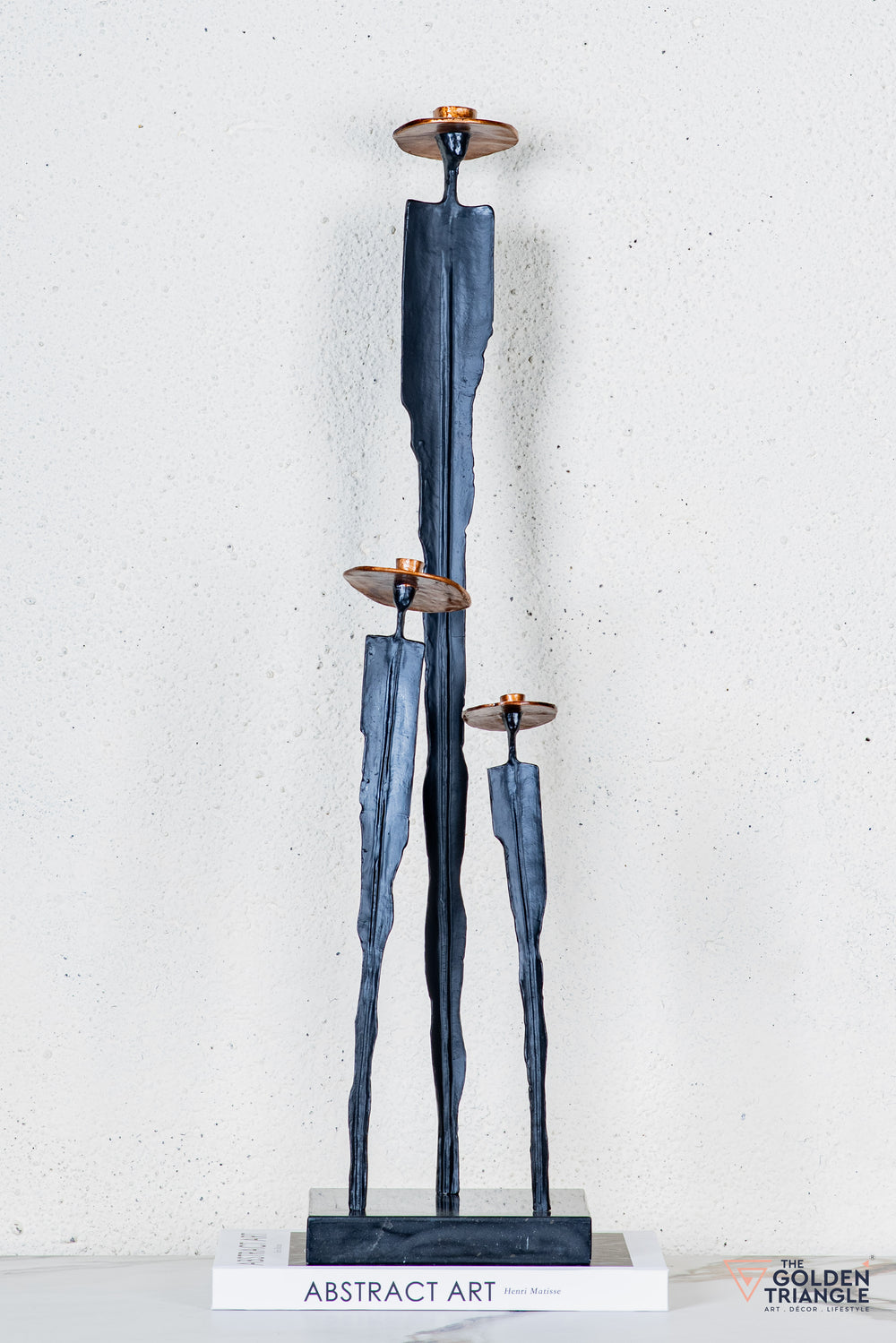 Rovin Sculpture
