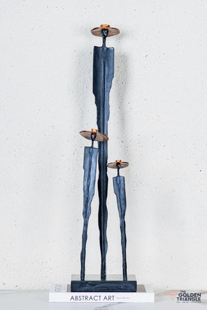 Rovin Sculpture