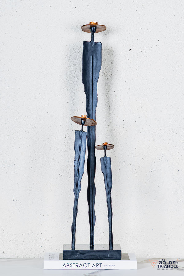 Rovin Sculpture