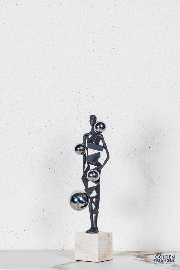 Kensa Abstract Tabletop Decor