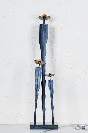 Rovin Sculpture