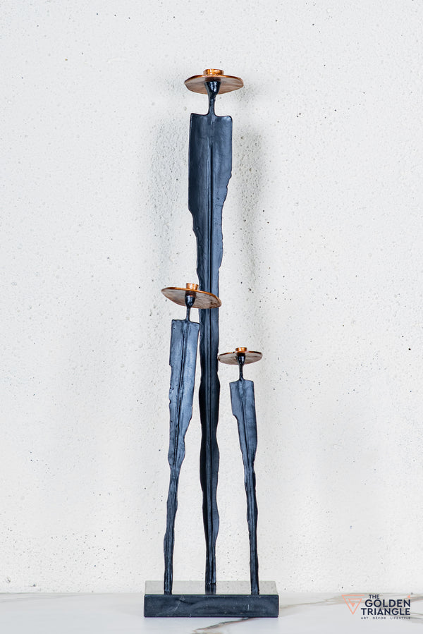 Rovin Sculpture