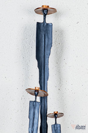 Rovin Sculpture