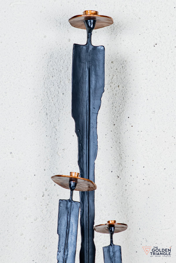 Rovin Sculpture